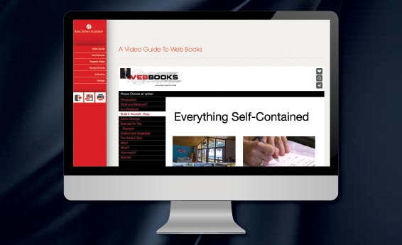Website Portfolio